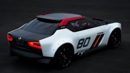 Nissan IDx Nismo Concept (2013) - widok z tyłu