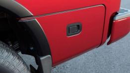 Nissan Titan 2013 - bok - inne ujęcie