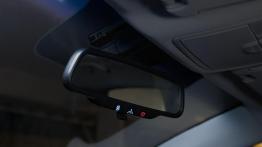 Hyundai Elantra GT 2013 - lusterko wsteczne