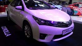 Nowości polskiego rynku na warszawskim Fleet Market 2013