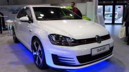 Nowości polskiego rynku na warszawskim Fleet Market 2013