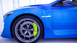 Subaru WRX Concept (2013) - oficjalna prezentacja auta