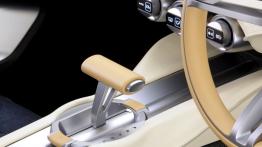 Nissan IDx Freeflow Concept (2013) - skrzynia biegów