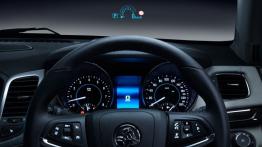 Holden VF Commodore Calais V Concept (2013) - inny element panelu przedniego
