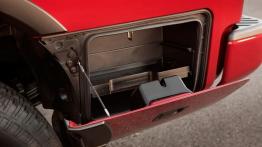 Nissan Titan 2013 - bok - inne ujęcie