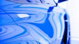 Subaru WRX Concept (2013) - oficjalna prezentacja auta