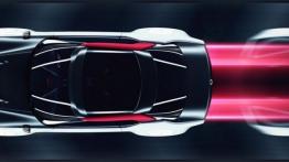 Nissan IDx Nismo Concept (2013) - widok z góry