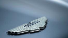 Aston Martin Vanquish Centenary Edition (2013) - logo
