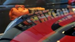 Mini Countryman John Cooper Works Facelifting - maska zamknięta