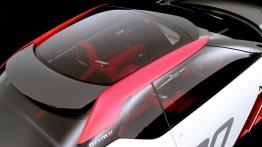 Nissan IDx Nismo Concept (2013) - dach