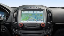 Opel Insignia Sports Tourer Facelifting (2013) - nawigacja gps