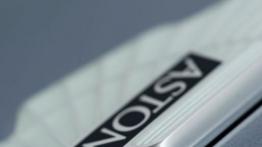 Aston Martin Vanquish Centenary Edition (2013) - logo