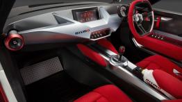Nissan IDx Nismo Concept (2013) - pełny panel przedni