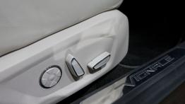 Ford Mondeo Vignale Concept (2013) - oficjalna prezentacja auta