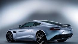 Aston Martin Vanquish Centenary Edition (2013) - lewy bok