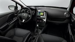 Renault Clio IV kombi (2013) - pełny panel przedni