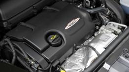 Mini Countryman John Cooper Works Facelifting - silnik