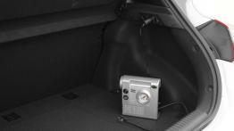 Hyundai Elantra GT 2013 - bagażnik, akcesoria