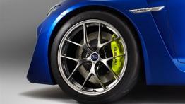 Subaru WRX Concept (2013) - koło