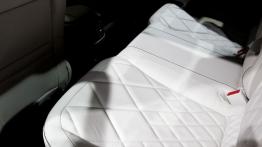 Ford Mondeo Vignale Concept (2013) - oficjalna prezentacja auta