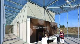 Ford S-Max Concept (2013) - oficjalna prezentacja auta