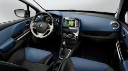 Renault Clio IV kombi (2013) - pełny panel przedni