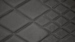 Ford Mondeo Vignale Concept (2013) - tylna kanapa