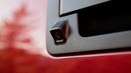 Nissan Titan 2013 - tył - inne ujęcie