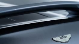 Aston Martin Vanquish Centenary Edition (2013) - emblemat