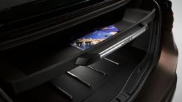 Ford Mondeo Vignale Concept (2013) - bagażnik, akcesoria