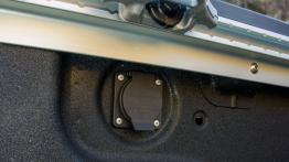 Nissan Titan 2013 - bagażnik, akcesoria