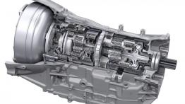 Porsche Panamera S E-Hybrid (2013) - inny podzespół mechaniczny