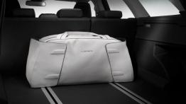 Ford Mondeo Vignale Concept (2013) - bagażnik