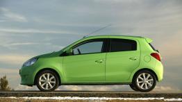 Mitsubishi Space Star II (2013) - lewy bok