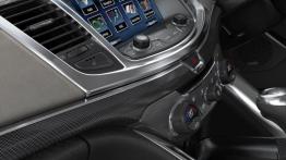 Holden VF Commodore Calais V Concept (2013) - konsola środkowa