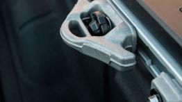 Nissan Titan 2013 - bagażnik, akcesoria