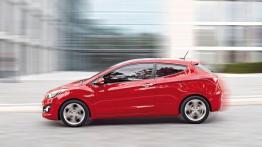 Hyundai i30 II Hatchback 3d (2013) - lewy bok