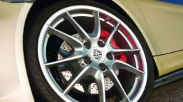 Porsche Boxster 2013 - koło