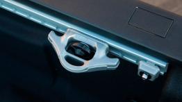 Nissan Titan 2013 - bagażnik, akcesoria