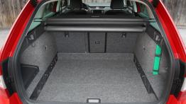 Skoda Octavia III Kombi TSI (2013) - bagażnik