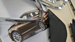 Ford Mondeo Vignale Concept (2013) - projektowanie auta