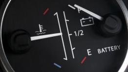 Land Rover Defender Electric Concept (2013) - inny element panelu przedniego