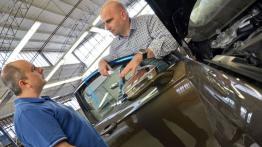 Ford Mondeo Vignale Concept (2013) - projektowanie auta