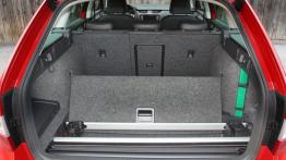 Skoda Octavia III Kombi TSI (2013) - bagażnik, akcesoria