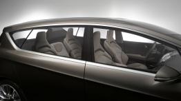 Ford S-Max Concept (2013) - bok - inne ujęcie