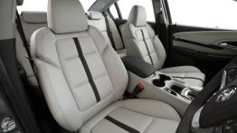 Holden VF Commodore Calais V Concept (2013) - widok ogólny wnętrza z przodu
