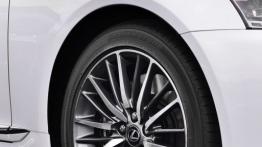 Lexus LS 600h F-Sport (2013) - koło