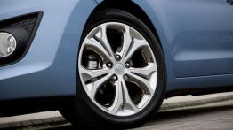 Hyundai i30 II Hatchback 3d (2013) - koło