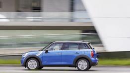 Mini Cooper Countryman ALL4 (2013) - lewy bok