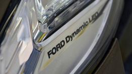 Ford Mondeo Vignale Concept (2013) - projektowanie auta